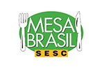 Mesa Brasil - SESC